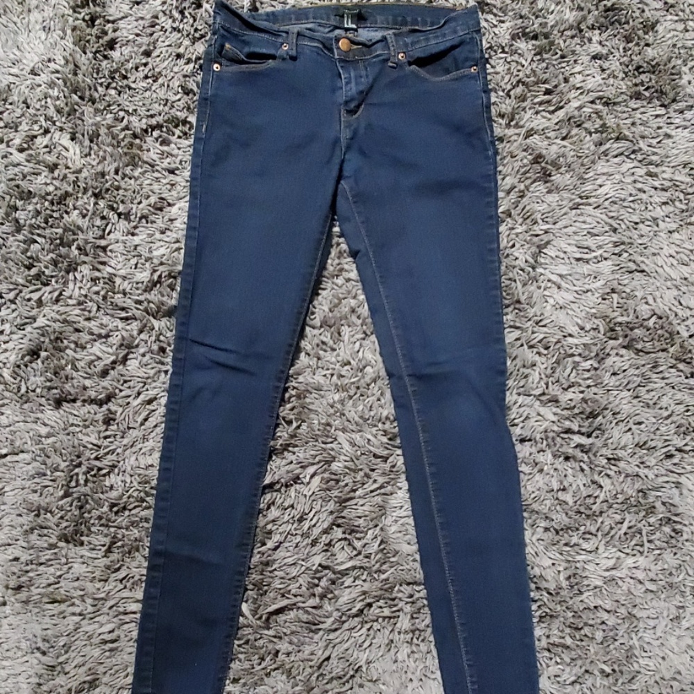 Forever 21 jeans